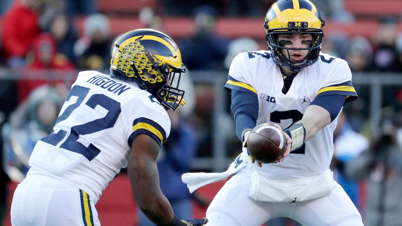No. 4 Michigan hosts Indiana in final tuneup of the season